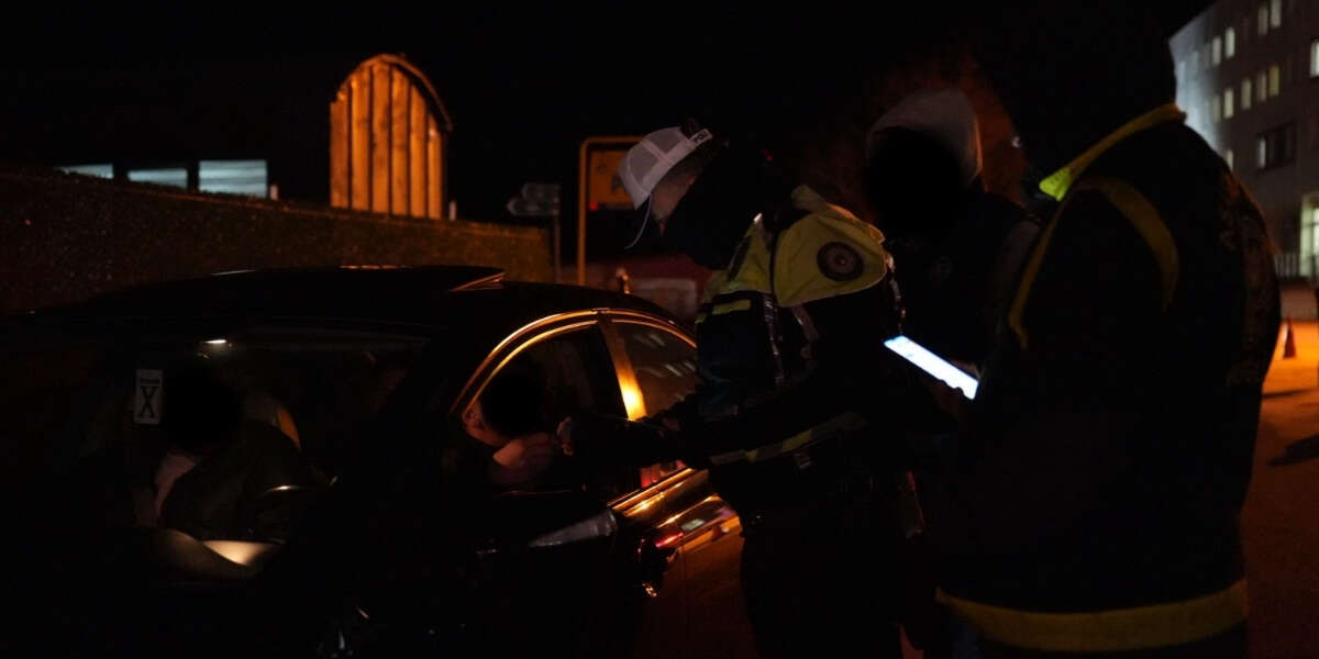 Menteşe’de Yılbaşı Öncesi Asayiş ve Trafik Denetimleri Artırıldı 15